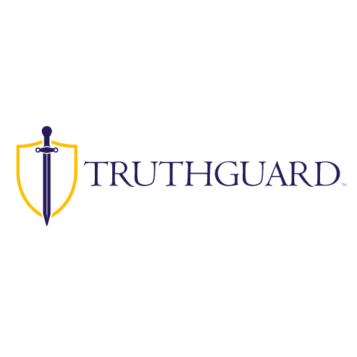 Truth Guard shield